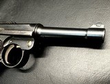 1923 Commercial Luger 7.62x21 / 30 Luger Excellent original condition No Credit Card Fees - 7 of 15
