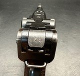 1923 Commercial Luger 7.62x21 / 30 Luger Excellent original condition No Credit Card Fees - 13 of 15