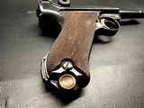 1923 Commercial Luger 7.62x21 / 30 Luger Excellent original condition No Credit Card Fees - 8 of 15