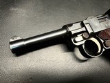 1923 Commercial Luger 7.62x21 / 30 Luger Excellent original condition No Credit Card Fees - 4 of 15