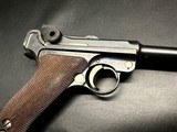 1923 Commercial Luger 7.62x21 / 30 Luger Excellent original condition No Credit Card Fees - 6 of 15