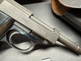 P38 P1 Interarms Walther Manurhin West German Police trade pkg *No Credit Card Fees* - 14 of 16