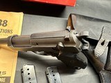 P38 P1 Interarms Walther Manurhin West German Police trade pkg *No Credit Card Fees* - 13 of 16