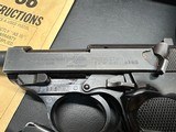 P38 P1 Interarms Walther Manurhin West German Police trade pkg *No Credit Card Fees* - 8 of 16