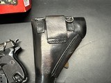 P38 P1 Interarms Walther Manurhin West German Police trade pkg *No Credit Card Fees* - 12 of 16