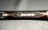 Parker D Grade 16 ga Size "0" frame lightweight - 17 of 25