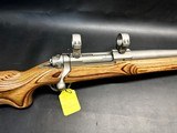 Ruger M77 Mark II 6.5 Creedmoor ** No Credit Card Fees ** - 2 of 16