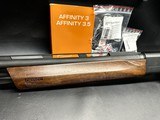Franchi Affinity 3 Catalyst 20 ga Shotgun with Accessories ** No Credit Card Fees ** - 9 of 14