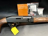 Franchi Affinity 3 Catalyst 20 ga Shotgun with Accessories ** No Credit Card Fees **