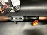 Franchi Affinity 3 Catalyst 20 ga Shotgun with Accessories ** No Credit Card Fees ** - 13 of 14