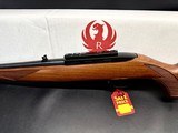 Ruger 10/22 RSI Mannlicher style stock with original box. Like new ** No Credit Card Fees ** - 6 of 11
