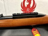 Ruger 10/22 RSI Mannlicher style stock with original box. Like new ** No Credit Card Fees ** - 9 of 11