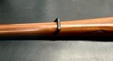 Ruger 10/22 RSI Mannlicher style stock with original box. Like new ** No Credit Card Fees ** - 11 of 11
