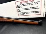 Ruger 10/22 RSI Mannlicher style stock with original box. Like new ** No Credit Card Fees ** - 3 of 11