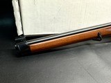 Ruger 10/22 RSI Mannlicher style stock with original box. Like new ** No Credit Card Fees ** - 8 of 11