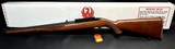 Ruger 10/22 RSI Mannlicher style stock with original box. Like new ** No Credit Card Fees ** - 5 of 11
