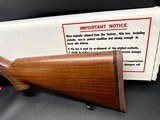 Ruger 10/22 RSI Mannlicher style stock with original box. Like new ** No Credit Card Fees ** - 7 of 11