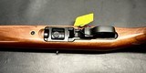 Ruger 10/22 RSI Mannlicher style stock with original box. Like new ** No Credit Card Fees ** - 10 of 11