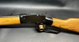 Ithaca Model 49 Saddle Gun ** NO Credit Card Fees ** - 7 of 14