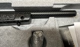 Bergara B14R Carbon Fiber Trainer .22 LR New in the box. Unfired ** No Credit Card Fees ** - 6 of 10