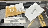 Bergara B14R Carbon Fiber Trainer .22 LR New in the box. Unfired ** No Credit Card Fees ** - 8 of 10