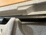 Bergara B14R Carbon Fiber Trainer .22 LR New in the box. Unfired ** No Credit Card Fees ** - 2 of 10