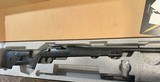 Bergara B14R Carbon Fiber Trainer .22 LR New in the box. Unfired ** No Credit Card Fees ** - 1 of 10