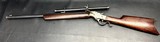 Stevens Model 44 in .22LR with vintage scope **No Credit Card Fees** - 7 of 13