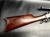 Stevens Model 44 in .22LR with vintage scope **No Credit Card Fees** - 3 of 13