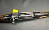 Mauser 1938 M98 All Matching #'s German Markings Sportarized. No Credit Card Fees - 8 of 14