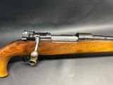 Mauser 1938 M98 All Matching #'s German Markings Sportarized. No Credit Card Fees