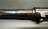 Mauser 1938 M98 All Matching #'s German Markings Sportarized. No Credit Card Fees - 7 of 14
