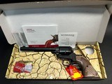 Heritage Rough Rider Copperhead Snake Edition No Credit Card Fees - 4 of 4