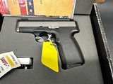Kahr CW 45ACP Pistol New old Stock Compact handgun. NO Credit Card Fees - 2 of 5