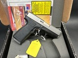 Kahr CW 45ACP Pistol New old Stock Compact handgun. NO Credit Card Fees - 3 of 5