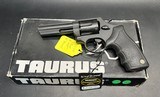 Taurus M82S 38 spl revolver Old Stock New in Box *No Credit Card Fees* - 1 of 4