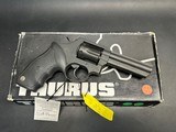 Taurus M82S 38 spl revolver Old Stock New in Box *No Credit Card Fees* - 3 of 4