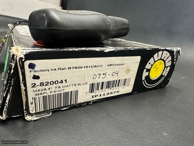 Taurus M82S 38 spl revolver Old Stock New in Box *No Credit Card Fees* - Image 2 of 4