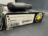 Taurus M82S 38 spl revolver Old Stock New in Box *No Credit Card Fees* - 2 of 4