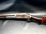 Winchester 1897 pump Take Down Mfg 1909 **No Credit Card Fees** Pre War - 7 of 15