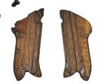 WWI Original 1916 Luger 9mm P08 With original 1918 leather holster and take down tool. *No Credit Card Fees* - 16 of 25