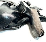 WWI Original 1916 Luger 9mm P08 With original 1918 leather holster and take down tool. *No Credit Card Fees* - 5 of 25
