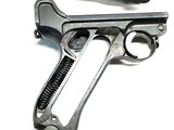 WWI Original 1916 Luger 9mm P08 With original 1918 leather holster and take down tool. *No Credit Card Fees* - 18 of 25
