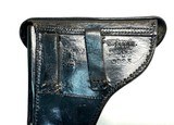 WWI Original 1916 Luger 9mm P08 With original 1918 leather holster and take down tool. *No Credit Card Fees* - 24 of 25