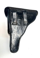 WWI Original 1916 Luger 9mm P08 With original 1918 leather holster and take down tool. *No Credit Card Fees* - 23 of 25