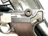 WWI Original 1916 Luger 9mm P08 With original 1918 leather holster and take down tool. *No Credit Card Fees* - 10 of 25