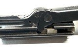 WWI Original 1916 Luger 9mm P08 With original 1918 leather holster and take down tool. *No Credit Card Fees* - 14 of 25