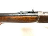 Winchester 94 Eastern Carbine 3/4 length mag tube mfg 1925 **NO Credit Card Fees** With Peep 30WCF - 15 of 17