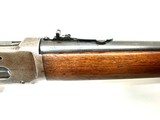Winchester 94 Eastern Carbine 3/4 length mag tube mfg 1925 **NO Credit Card Fees** With Peep 30WCF - 10 of 17