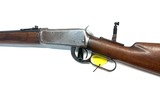 Winchester 94 Eastern Carbine 3/4 length mag tube mfg 1925 **NO Credit Card Fees** With Peep 30WCF - 2 of 17
